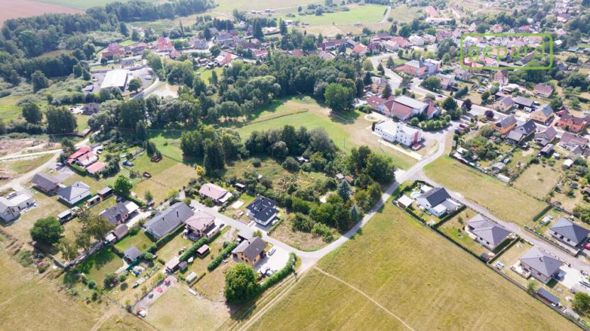 Prodej pozemku pro bydlení, Drmoul, 4470 m2