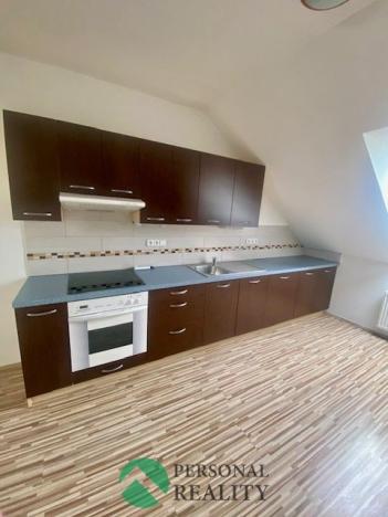 Pronájem bytu 1+kk, Kladno, Školská, 53 m2