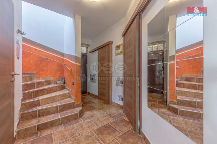 Prodej rodinného domu, Vyšehořovice - Kozovazy, 121 m2