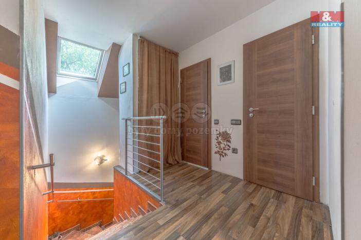 Prodej rodinného domu, Vyšehořovice - Kozovazy, 121 m2