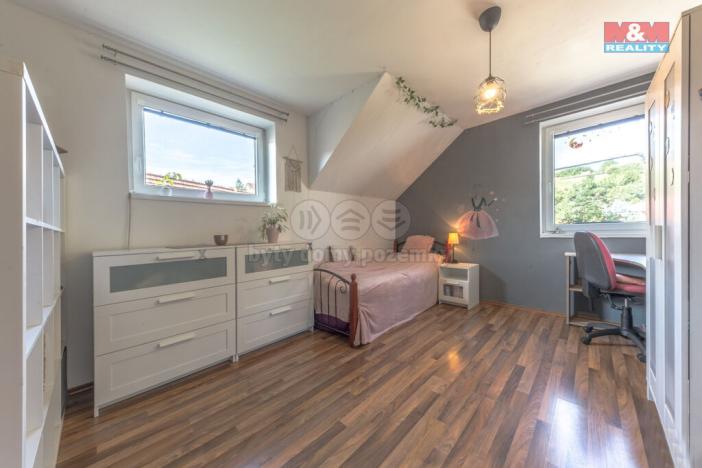 Prodej rodinného domu, Vyšehořovice - Kozovazy, 121 m2