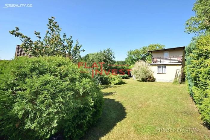 Pronájem chaty, Vráž, Na Lesích, 55 m2
