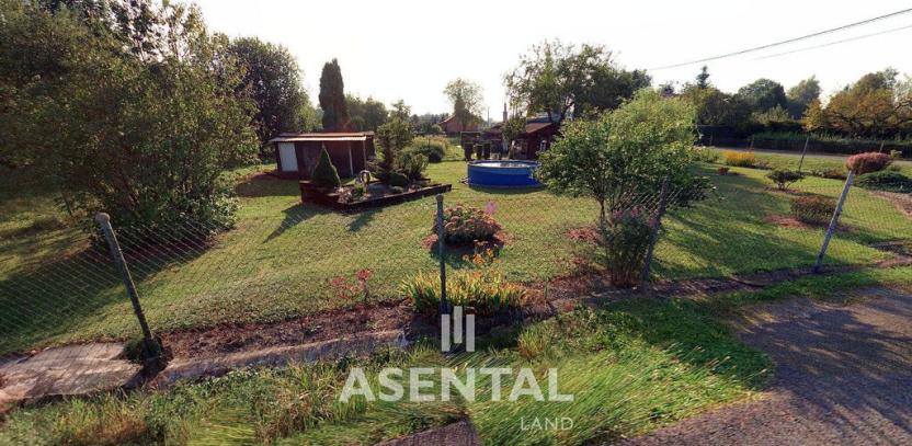 Prodej pozemku, Stonava, 826 m2