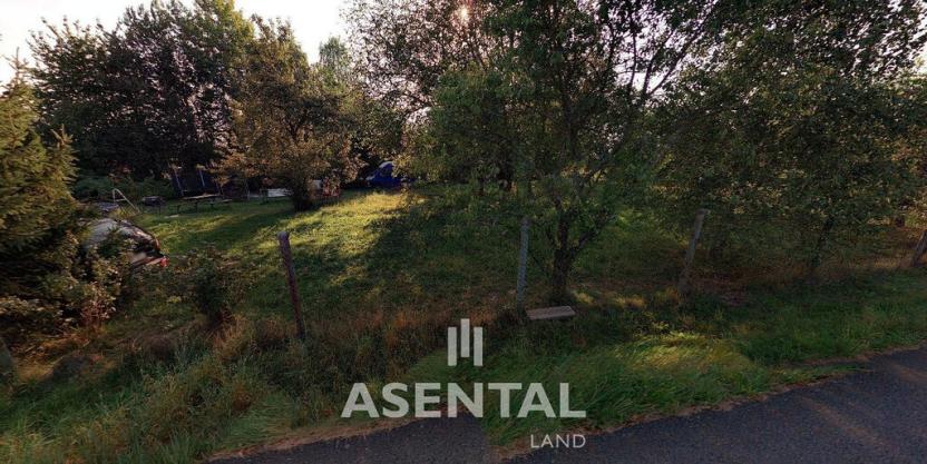 Prodej pozemku, Stonava, 1164 m2