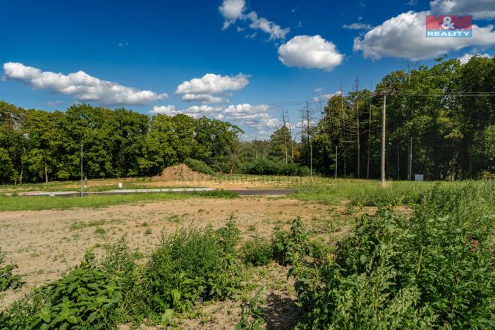 Prodej pozemku pro bydlení, Niměřice - Horní Cetno, 928 m2