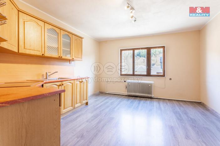 Prodej rodinného domu, Nejdek, Závodu míru, 156 m2