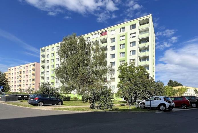Prodej bytu 2+1, Roudnice nad Labem, Bořivojova, 67 m2