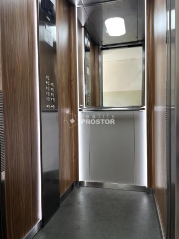 Prodej bytu 2+kk, Praha - Stodůlky, Heranova, 42 m2