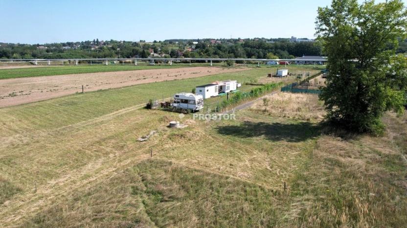 Prodej zahrady, Mělník, Na Staré cestě, 276 m2