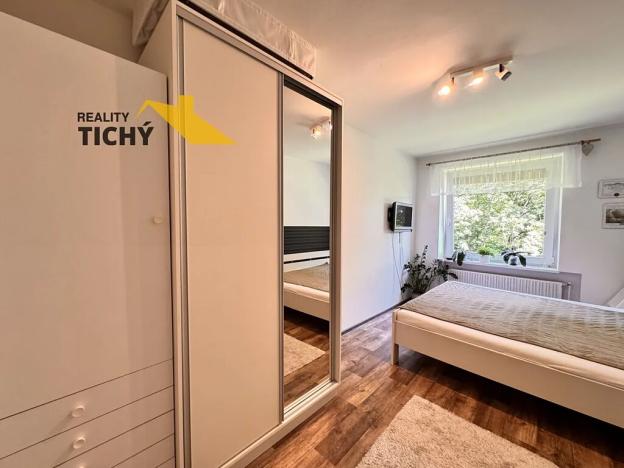 Prodej bytu 3+1, Náchod, Václavická, 76 m2