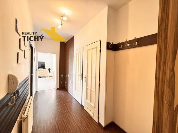 Prodej bytu 3+1, Náchod, Václavická, 76 m2