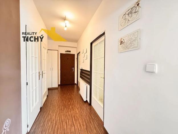 Prodej bytu 3+1, Náchod, Václavická, 76 m2