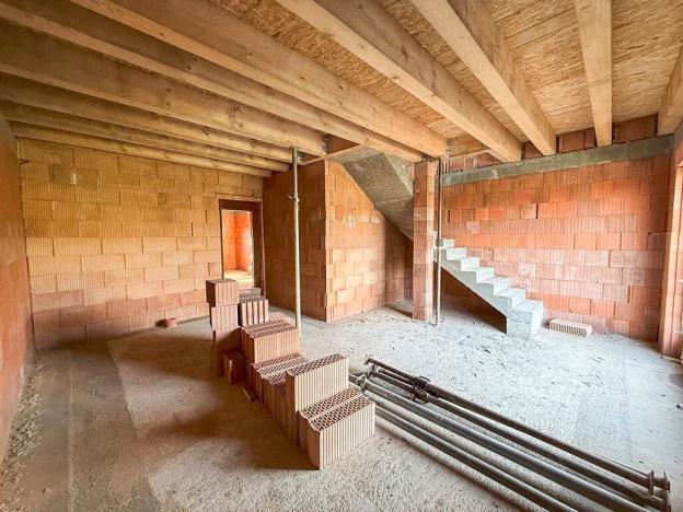 Prodej rodinného domu, Drnholec, 130 m2