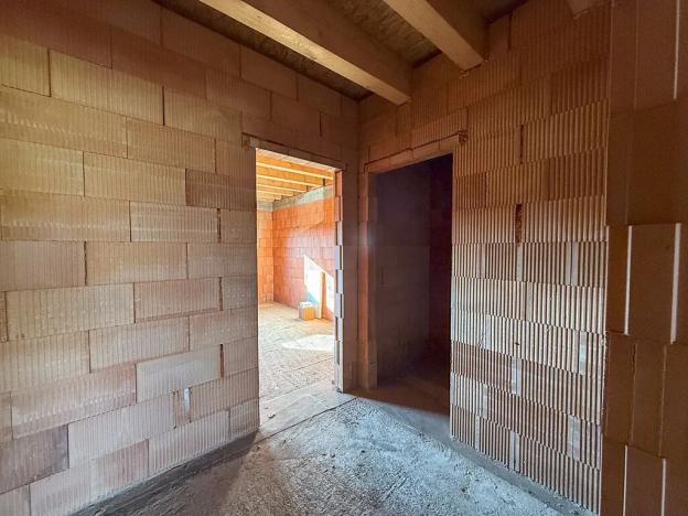 Prodej rodinného domu, Drnholec, 130 m2