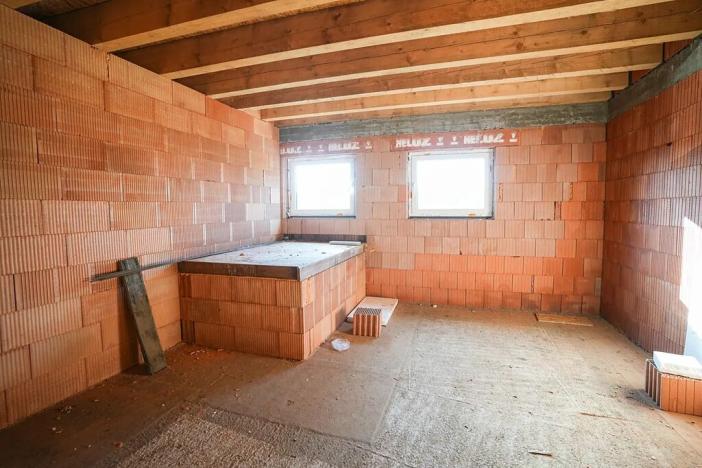 Prodej rodinného domu, Drnholec, 130 m2