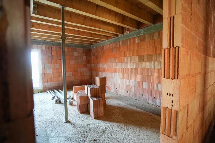 Prodej rodinného domu, Drnholec, 130 m2