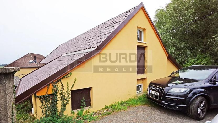 Prodej rodinného domu, Střemy, 240 m2