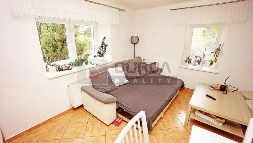 Prodej rodinného domu, Střemy, 240 m2