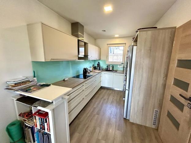 Prodej rodinného domu, Smržov, 140 m2