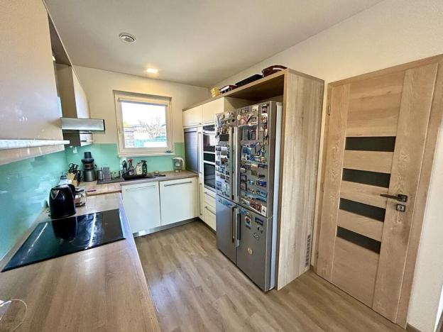 Prodej rodinného domu, Smržov, 140 m2