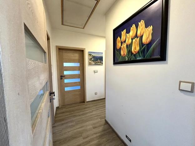 Prodej rodinného domu, Smržov, 140 m2