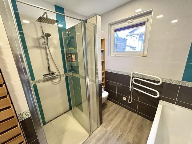 Prodej rodinného domu, Smržov, 140 m2