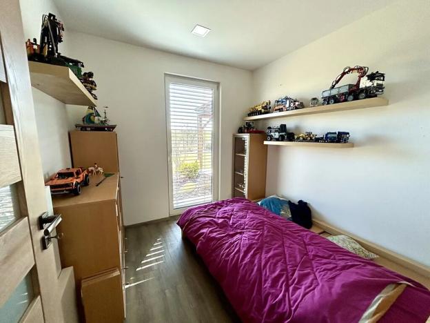 Prodej rodinného domu, Smržov, 140 m2