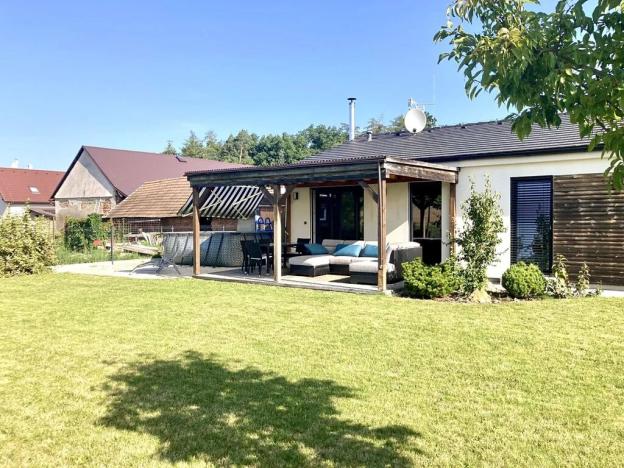 Prodej rodinného domu, Smržov, 140 m2