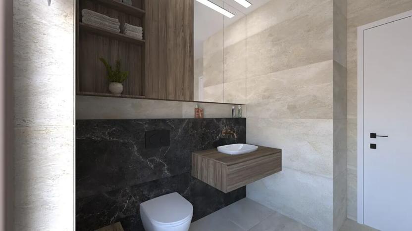 Prodej bytu 4+kk, Praha, Nad Kesnerkou, 115 m2