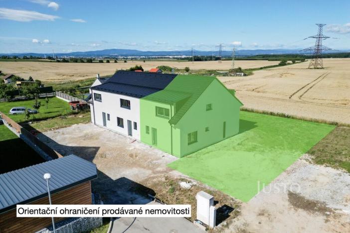 Prodej rodinného domu, Libníč, 124 m2