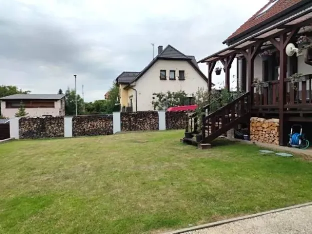 Prodej rodinného domu, Unhošť, 158 m2