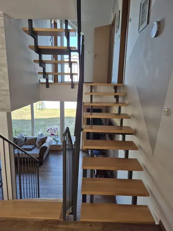 Prodej rodinného domu, Buštěhrad, Pražská, 166 m2