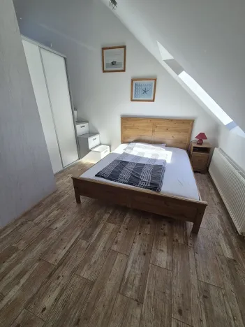 Prodej rodinného domu, Buštěhrad, Pražská, 166 m2