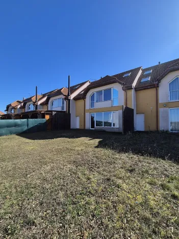 Prodej rodinného domu, Buštěhrad, Pražská, 166 m2