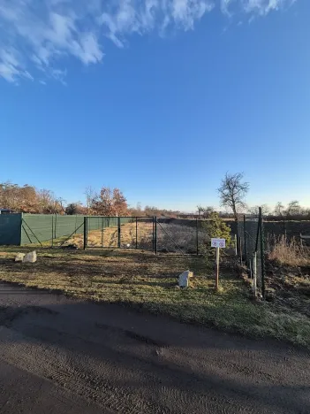 Prodej pozemku, Smečno, 1118 m2