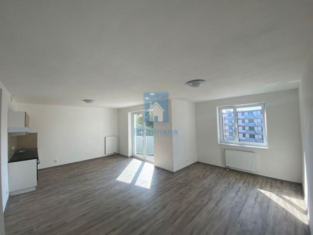 Pronájem bytu 3+kk, Plzeň, Železniční, 83 m2