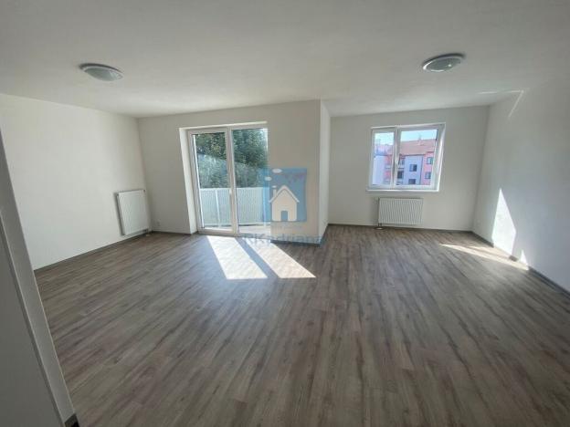 Pronájem bytu 3+kk, Plzeň, Železniční, 83 m2