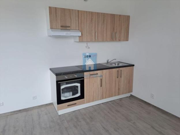 Pronájem bytu 3+kk, Plzeň, Železniční, 83 m2