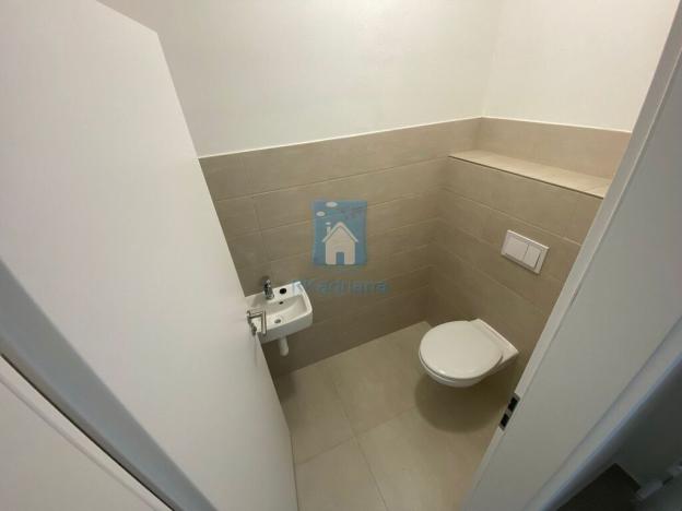 Pronájem bytu 3+kk, Plzeň, Železniční, 83 m2