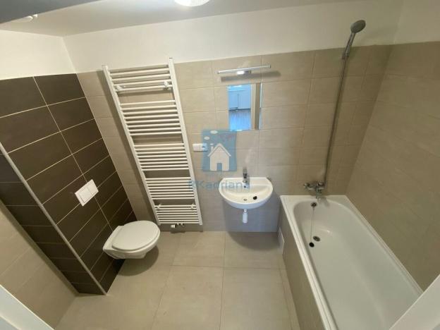 Pronájem bytu 3+kk, Plzeň, Železniční, 83 m2