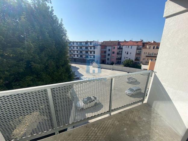 Pronájem bytu 3+kk, Plzeň, Železniční, 83 m2