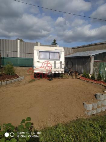 Prodej zahrady, Mirošovice, 101 m2