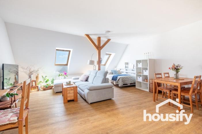 Pronájem bytu 2+kk, Znojmo, Sokolská, 67 m2