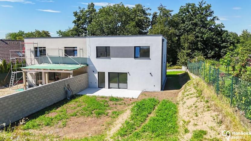 Prodej rodinného domu, Olomouc, Bukovanská, 178 m2