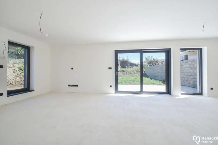 Prodej rodinného domu, Olomouc, Bukovanská, 178 m2