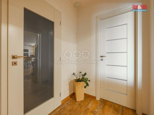 Prodej rodinného domu, Vlašim, Vorlinská Alej, 152 m2