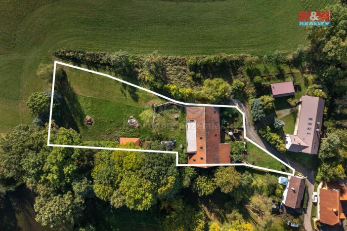 Prodej rodinného domu, Benešov, 327 m2