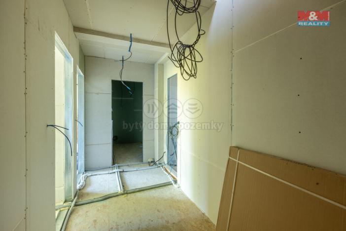 Prodej rodinného domu, Benešov, 327 m2