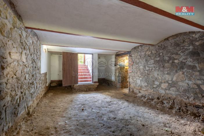 Prodej rodinného domu, Benešov, 327 m2