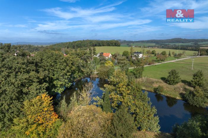 Prodej rodinného domu, Benešov, 327 m2